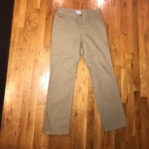 Southern Tide Khaki Chino 30x30